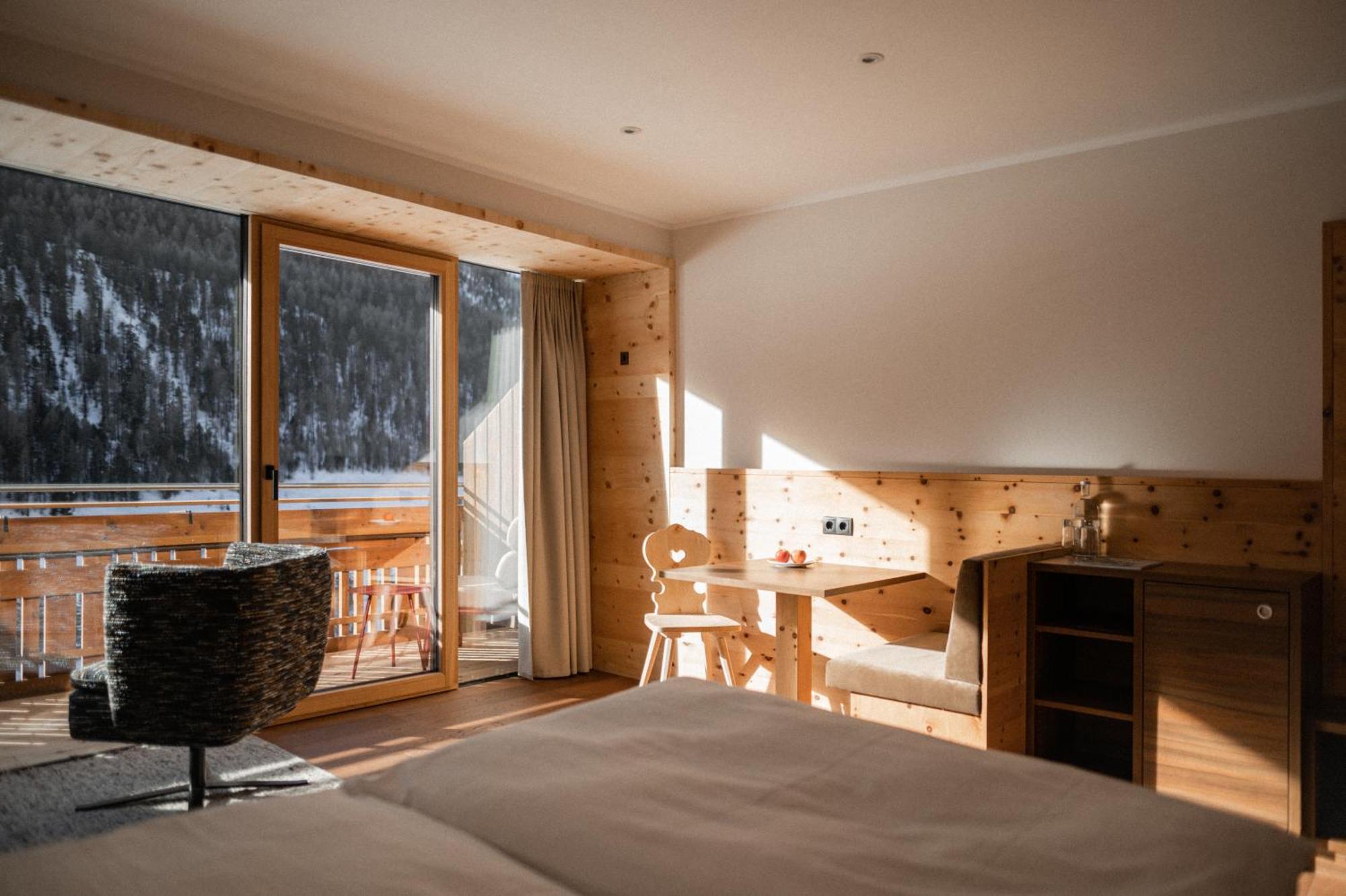 Hotel Cristallo Solda Cameră foto