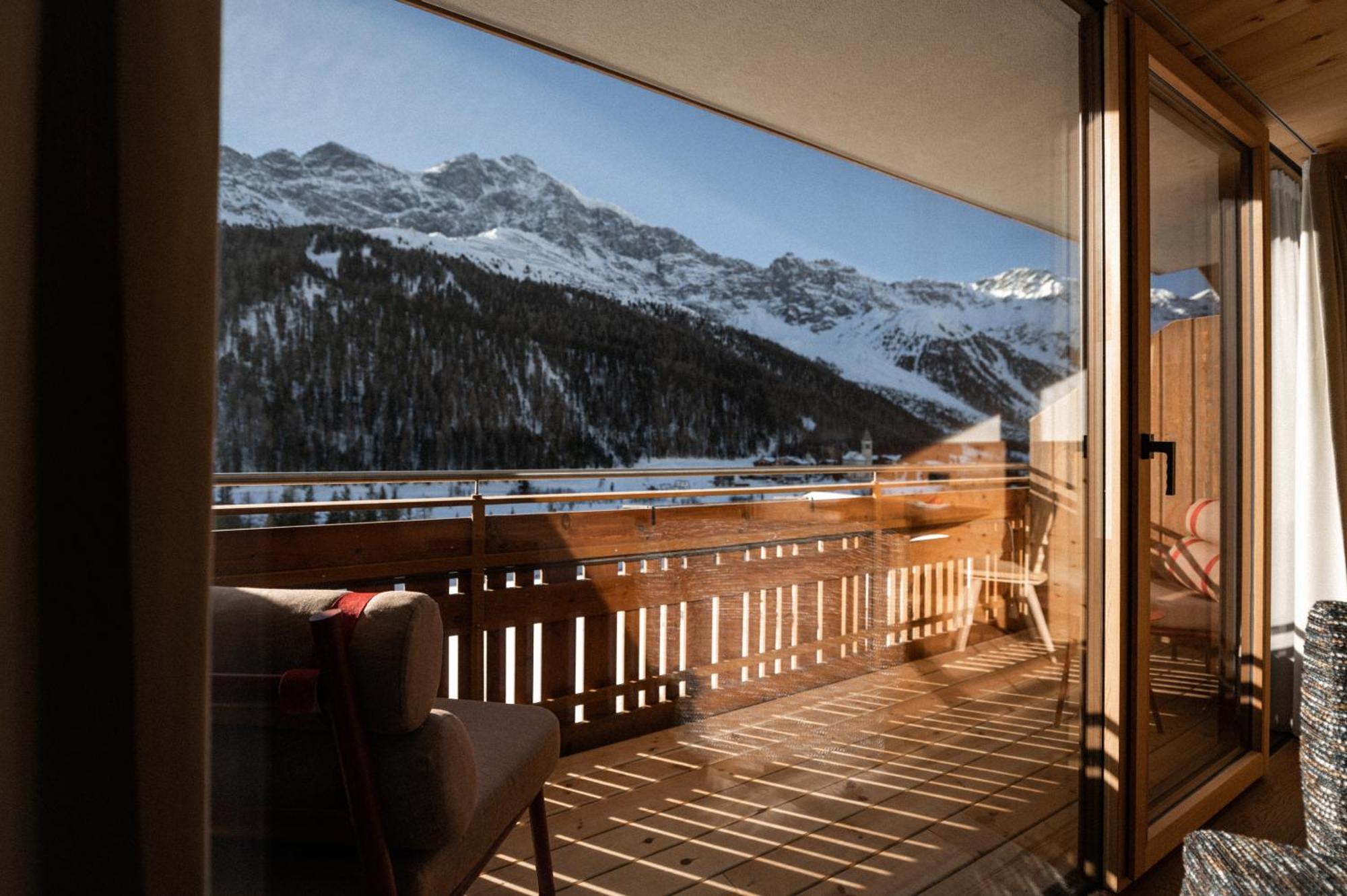 Hotel Cristallo Solda Cameră foto